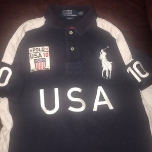 Polo Ralph Lauren USA size L